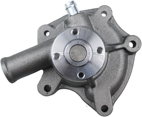 DVPARTS Water Pump W/Gasket 3284086M92 72103891 Compatible with Massey Ferguson 1010 1020 1033 Allis Chalmers models 5215 5220 5020 in Saudi Arabia