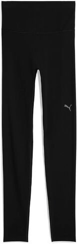 بنطال ضيق Shapeluxe للسيدات من PUMA بخصر عالٍ 7/8 in Saudi Arabia