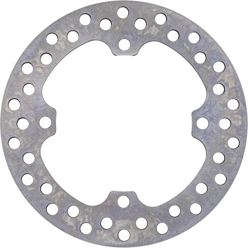 NICHE Rear Brake Rotor For Honda CR250R CR125R CR500R 43351-ML3-790 Motorcycle in Saudi Arabia
