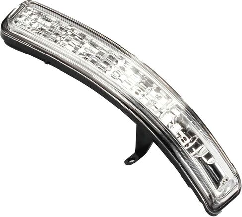 Front Side Mirror Explorer Turn Signal Light Lamp Blinker Lamp for 2011-2019 Ford Explorer Door Wing Mirror Turn Light BB5Z-13B374-A/3B375-A (Right (Passenger) Side) in Saudi Arabia