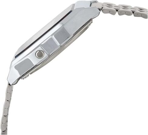 Casio A159W-N1DF Classic Digital Bracelet Watch in Saudi Arabia