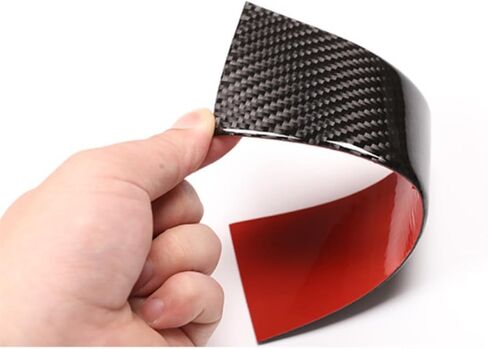 Compatible with Mercedes Benz C-Class 2007-2013 W204 C250 Carbon Fiber Cigarette Lighter Panel Decoration Decal Car Decoration Accessories in Saudi Arabia