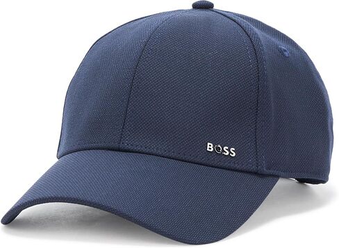 BOSS، قبعة الأداء ذات الشعار الجريء، البحرية النظيفة، PCE. in Saudi Arabia