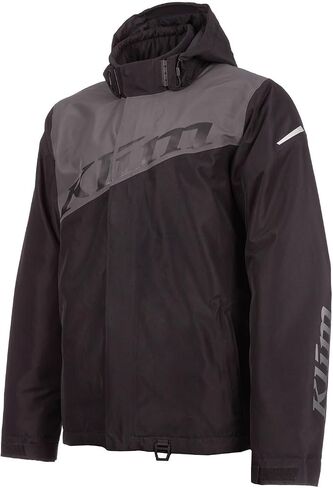 KLIM Men's Instinct Winter Snowmobile Jacket |Insulated, Gore-Tex| in Saudi Arabia