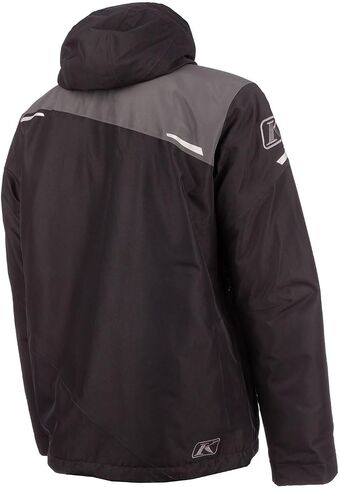 KLIM Men's Instinct Winter Snowmobile Jacket |Insulated, Gore-Tex| in Saudi Arabia