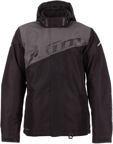 KLIM Men's Instinct Winter Snowmobile Jacket |Insulated, Gore-Tex| in Saudi Arabia