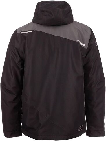 KLIM Men's Instinct Winter Snowmobile Jacket |Insulated, Gore-Tex| in Saudi Arabia