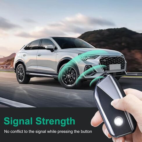 for BMW Key Fob Cover TPU 4 Buttons Car Key Fob Case Fit for BMW I7 M Sport 2023 X7 i7 xi X1 IX M5 7 Series 735Li 740 Car Remote Key Case Shell Protector(Black) in Kuwait