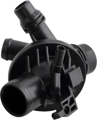 BOXI 902-5172 مجموعة مبيت منظم حرارة مبرد المحرك يناسب BMW 528i 2011 530i 2012-2013 740i 2010-2012 740Li 2011-2012/11537580627 828-207 in Saudi Arabia