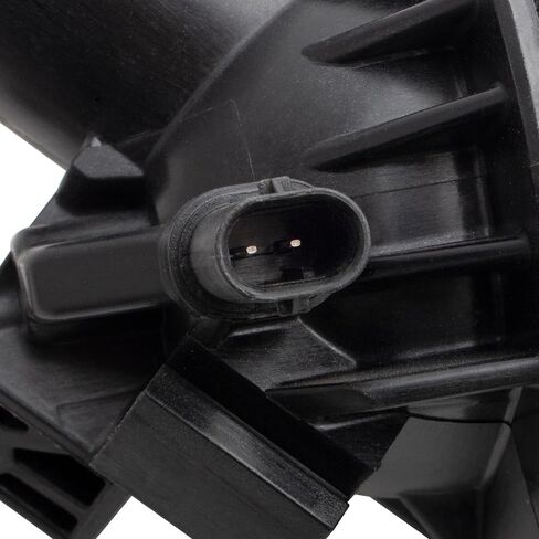 BOXI 902-5172 مجموعة مبيت منظم حرارة مبرد المحرك يناسب BMW 528i 2011 530i 2012-2013 740i 2010-2012 740Li 2011-2012/11537580627 828-207 in Saudi Arabia