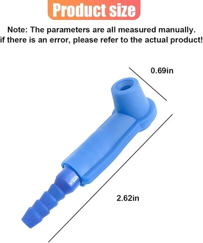 4PCS Brake Bleeder Kit, Car Oil Pumping Pipe Nipple Connector Quick Exchange Tool, Brake Fluid Bleeder Bleeding Connector Adapter, Vehicle Brake System Bleeding Tools (Black) in Saudi Arabia