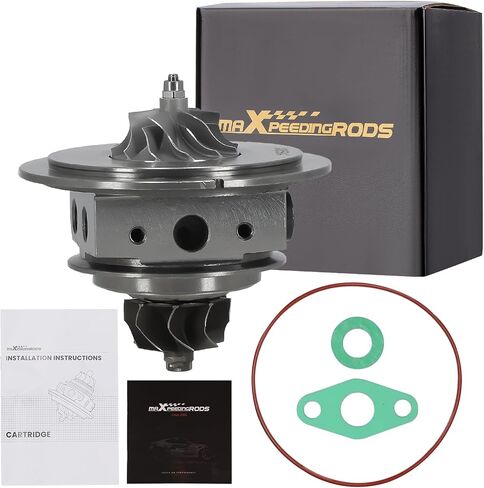 maXpeedingrods Turbocharger Turbo Cartridge CHRA for Chevrolet Cruze Trax Sonic 1.4L 2011-2016 in Saudi Arabia