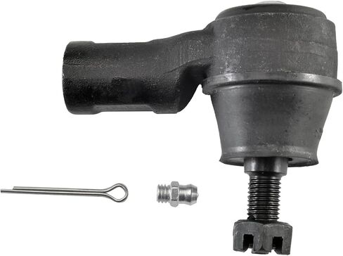 قطعتان من قضيب الربط الخارجي الأمامي من ASTARPRO ES3581 متوافق مع 2001-2006 Honda Civic CR-V Acura EL in Kuwait