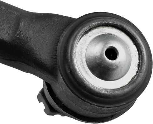 قطعتان من قضيب الربط الخارجي الأمامي من ASTARPRO ES3581 متوافق مع 2001-2006 Honda Civic CR-V Acura EL in Kuwait