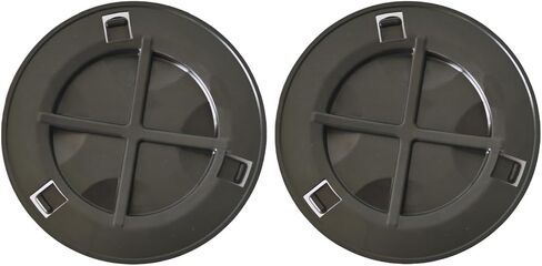2 Pcs Inner Fender Liner Inner Splash Guard Fit for 2007-2015 Mini Cooper R57 R55 R56 R59 R58 51772751776 Front Liner Cover Lid Wheelhouse Cover in Saudi Arabia