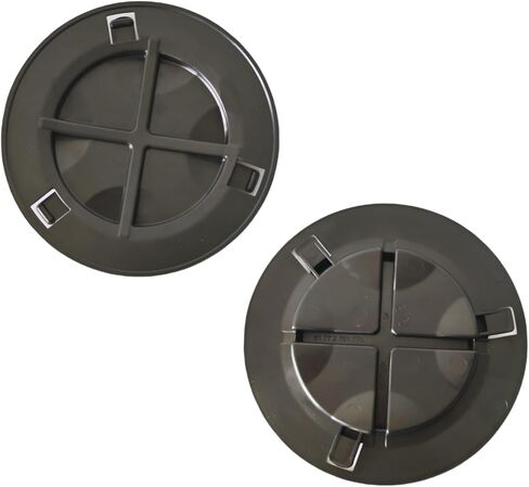 2 Pcs Inner Fender Liner Inner Splash Guard Fit for 2007-2015 Mini Cooper R57 R55 R56 R59 R58 51772751776 Front Liner Cover Lid Wheelhouse Cover in Saudi Arabia