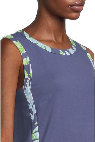Lilly Pulitzer Women's MENA Shift in Saudi Arabia