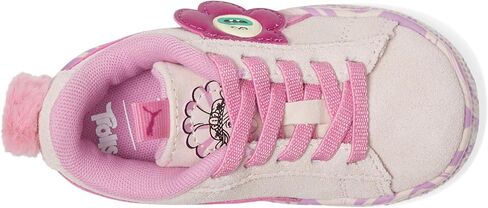 PUMA Unisex-Child Suede (Toddler) Sneaker in Saudi Arabia