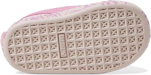 PUMA Unisex-Child Suede (Toddler) Sneaker in Saudi Arabia