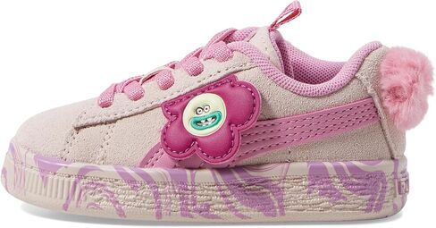 PUMA Unisex-Child Suede (Toddler) Sneaker in Saudi Arabia