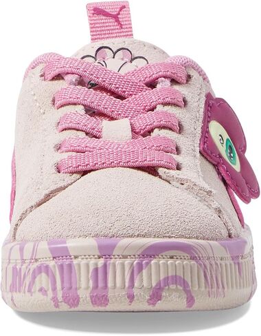 PUMA Unisex-Child Suede (Toddler) Sneaker in Saudi Arabia