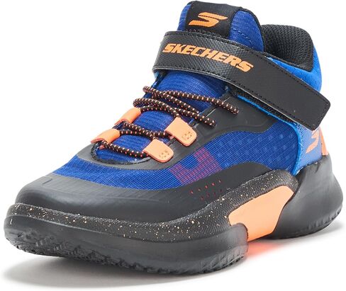 حذاء رياضي Skx Court Hype-Hooper-Hero للأولاد من Skechers in Saudi Arabia