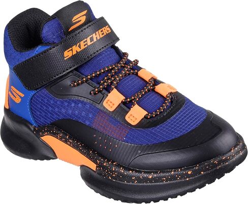 حذاء رياضي Skx Court Hype-Hooper-Hero للأولاد من Skechers in Saudi Arabia