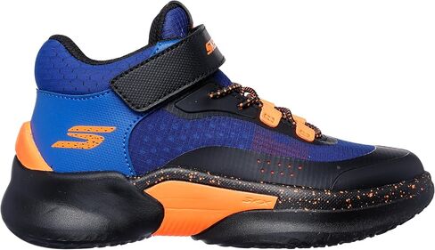 حذاء رياضي Skx Court Hype-Hooper-Hero للأولاد من Skechers in Saudi Arabia