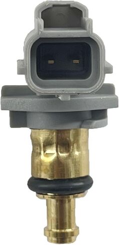 TX139 13749725 Coolant Temperature Sensor Compatible with Focus Escape 2003-2005 Taurus Fusion MPV Fusion MKZ XF 3L8Z12A648AA AJ5718840 in Saudi Arabia