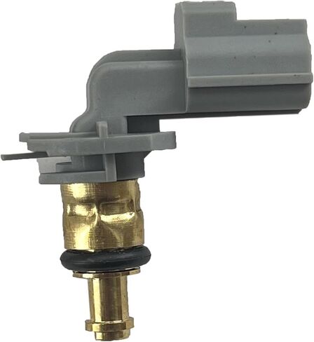 TX139 13749725 Coolant Temperature Sensor Compatible with Focus Escape 2003-2005 Taurus Fusion MPV Fusion MKZ XF 3L8Z12A648AA AJ5718840 in Saudi Arabia