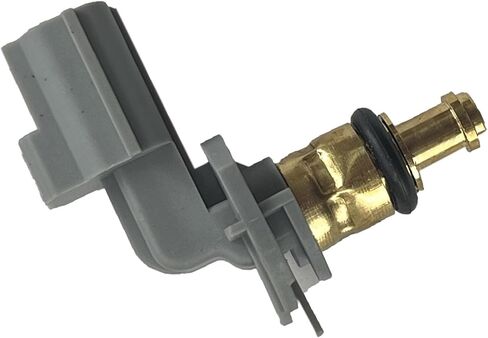 TX139 13749725 Coolant Temperature Sensor Compatible with Focus Escape 2003-2005 Taurus Fusion MPV Fusion MKZ XF 3L8Z12A648AA AJ5718840 in Saudi Arabia
