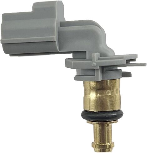 TX139 13749725 Coolant Temperature Sensor Compatible with Focus Escape 2003-2005 Taurus Fusion MPV Fusion MKZ XF 3L8Z12A648AA AJ5718840 in Saudi Arabia