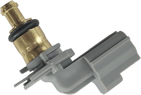TX139 13749725 Coolant Temperature Sensor Compatible with Focus Escape 2003-2005 Taurus Fusion MPV Fusion MKZ XF 3L8Z12A648AA AJ5718840 in Saudi Arabia
