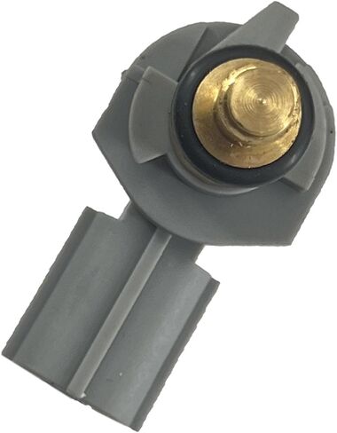 TX139 13749725 Coolant Temperature Sensor Compatible with Focus Escape 2003-2005 Taurus Fusion MPV Fusion MKZ XF 3L8Z12A648AA AJ5718840 in Saudi Arabia