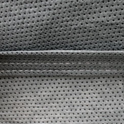 غطاء سيارة مخصص من شركة Coverking لموديلات مختارة من سيارات Daihatsu Rocky - Coverbond 4 (رمادي) in Saudi Arabia