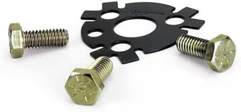 Comp Cams 4605 Cam Lock Plate for Chevrolet V8 (4) in Saudi Arabia