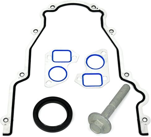 Texas Speed TSP BFD Chop Monster 6.2L Rec Port Cam LS3 L99 LSA LS9 L92 L96 L9H 6.2 6.0 Camshaft Kit in Kuwait