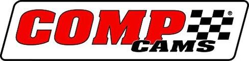 Comp Cams 4605 Cam Lock Plate for Chevrolet V8 (4) in Saudi Arabia