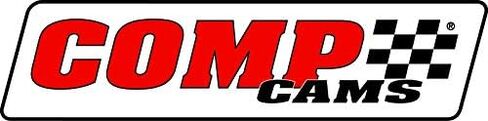 Comp Cams 4605 Cam Lock Plate for Chevrolet V8 (4) in Saudi Arabia