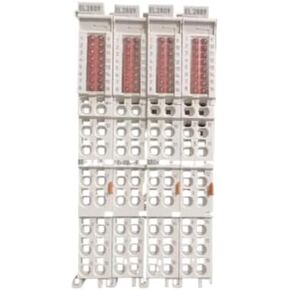 EL2809 PLC Module Industrial Products with One Year Warranty in Stock in Saudi Arabia
