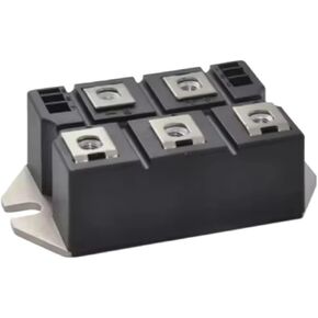 1 قطعة/الوحدة VUO110-08NO7 VUO110-12NO7 VUO110-14NO7 VUO110-16NO7 VUO110-18NO7 IGBT وحدة (VUO110-12NO7) in Kuwait