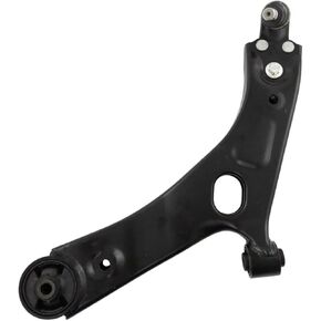 ذراع التحكم السفلي الأيسر الأمامي من AutoShack مع مجموعة وصلات كروية لـ 2010-2015 Hyundai Tucson 2011-2016 Kia Sportage 2.0L 2.4L AWD FWD | جانب السائق CAK1001212 in Kuwait