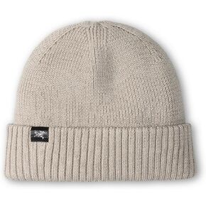 Arc'teryx Mallow Toque | All-Mountain Toque in a Tech Wool Knit in Kuwait