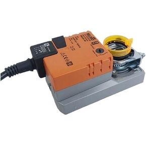 NM24A Damper Actuator 24V 10NM NM24A-S NM24A-SR(NM24A) in Saudi Arabia