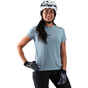 Troy Lee Designs Womens|All Mountain|Trail|Mountain Bike|Lilium SS Jersey in Kuwait