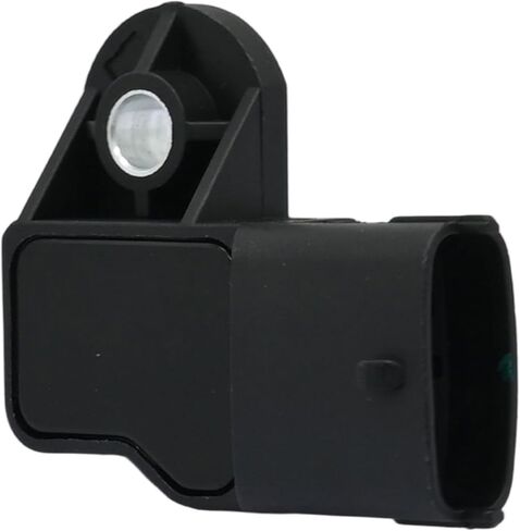 Manifold Absolute Pressure Map Sensor Compatible with Mazda 3 6 Cx-7 13-07 2004 2005 2006 2007 2008 2009 2010 2011 2012 2013 L4 2.3L in Saudi Arabia