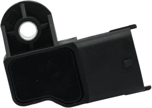 Manifold Absolute Pressure Map Sensor Compatible with Mazda 3 6 Cx-7 13-07 2004 2005 2006 2007 2008 2009 2010 2011 2012 2013 L4 2.3L in Saudi Arabia