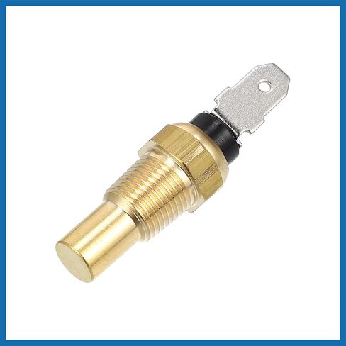 83420-16020 مستشعر درجة حرارة سائل تبريد المحرك مرسل درجة الحرارة لتويوتا 4 رانر 1991-2002 لتويوتا كامري 1986-1992 استبدال العنصر in Saudi Arabia