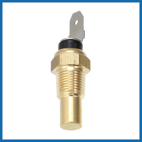 83420-16020 مستشعر درجة حرارة سائل تبريد المحرك مرسل درجة الحرارة لتويوتا 4 رانر 1991-2002 لتويوتا كامري 1986-1992 استبدال العنصر in Saudi Arabia
