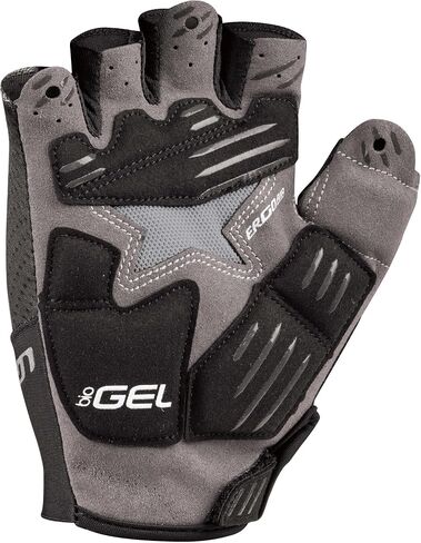 Louis Garneau, Mens, Nimbus Gel Gloves in Saudi Arabia